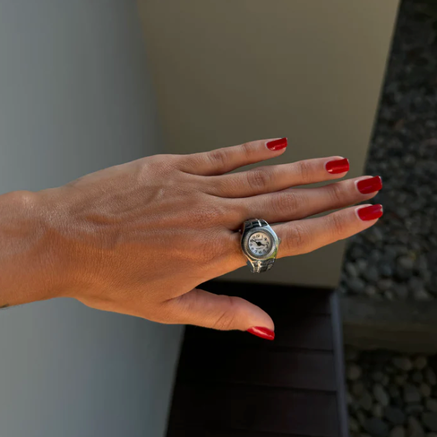 オラリムウォッチリング | Milano