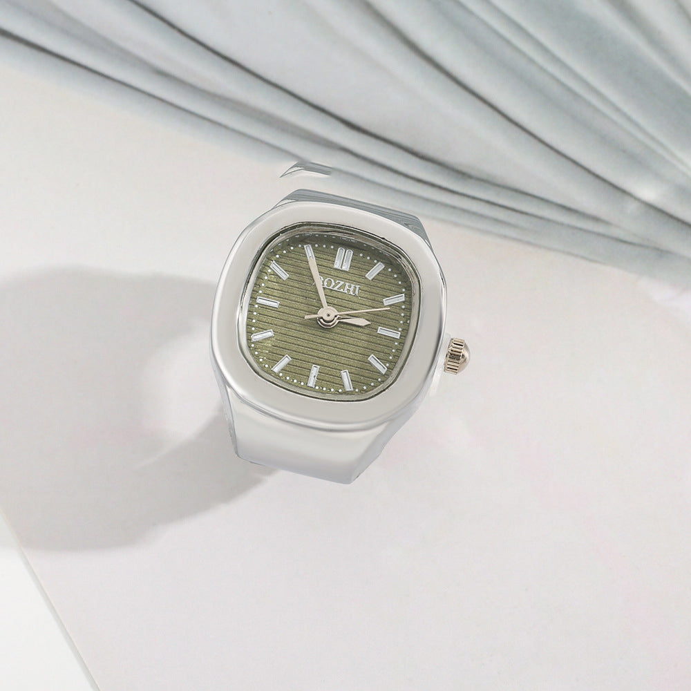 オラリムウォッチリング | Nautilus