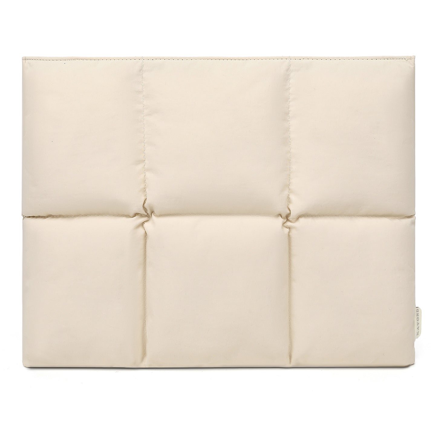 Orarim キルティング・PCスリーブ