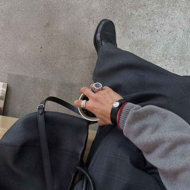 オラリムウォッチリング | Nautilus