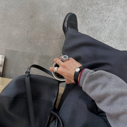 オラリムウォッチリング | Nautilus