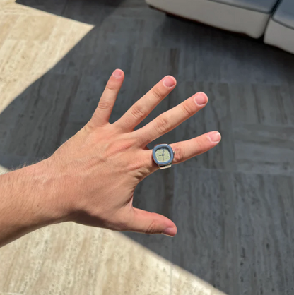 オラリムウォッチリング | Nautilus