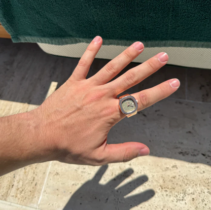 オラリムウォッチリング | Nautilus