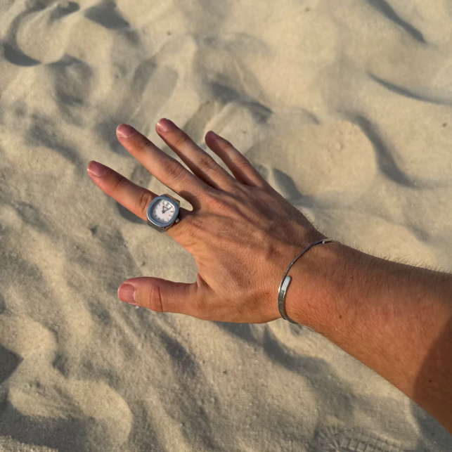 オラリムウォッチリング | Nautilus