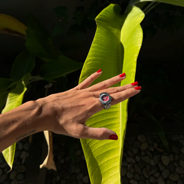 オラリムウォッチリング | Milano