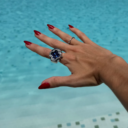 オラリムウォッチリング | CLEEF