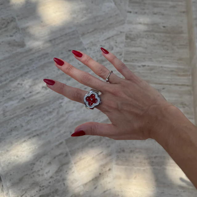 オラリムウォッチリング | CLEEF