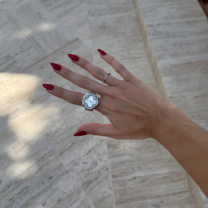 オラリムウォッチリング | CLEEF