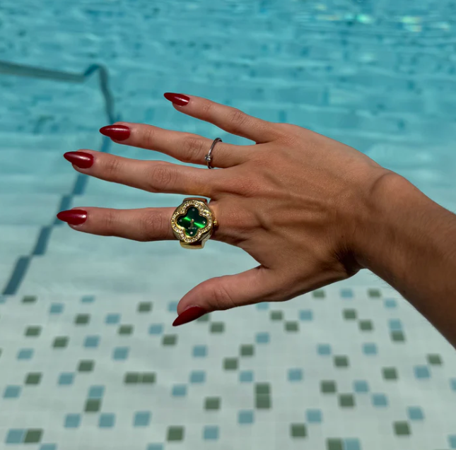 オラリムウォッチリング | CLEEF