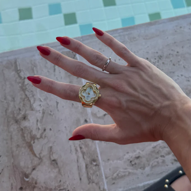 オラリムウォッチリング | CLEEF