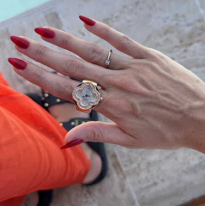 オラリムウォッチリング | CLEEF