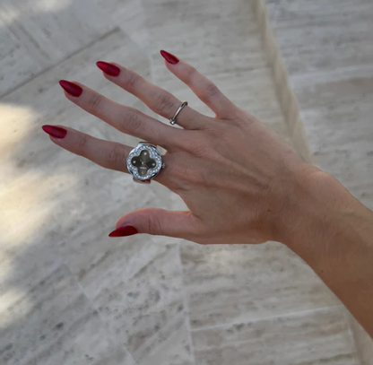 オラリムウォッチリング | CLEEF