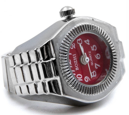 【全2色】オラリムウォッチリング | Milano フリーサイズ