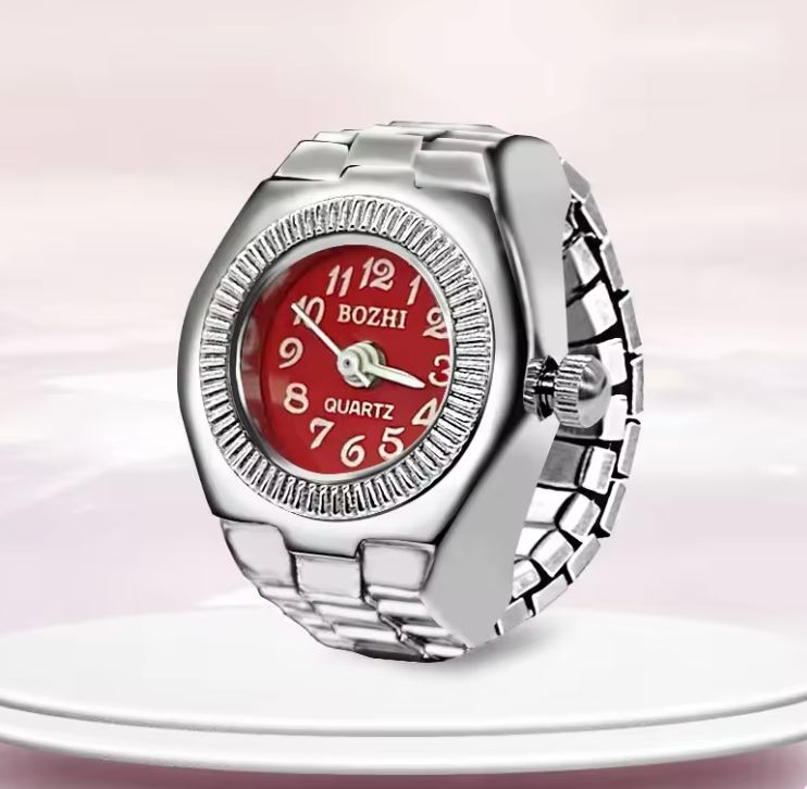 【全2色】オラリムウォッチリング | Milano フリーサイズ