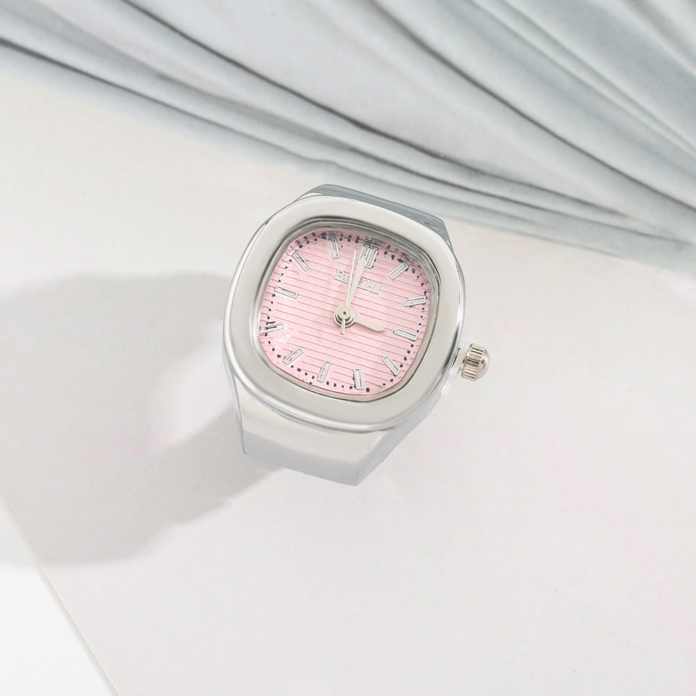 オラリムウォッチリング | Nautilus