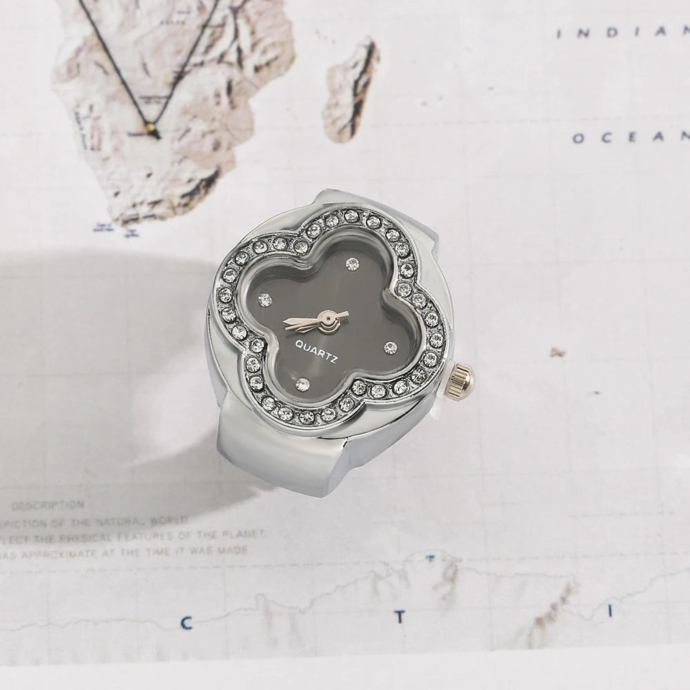 オラリムウォッチリング | CLEEF