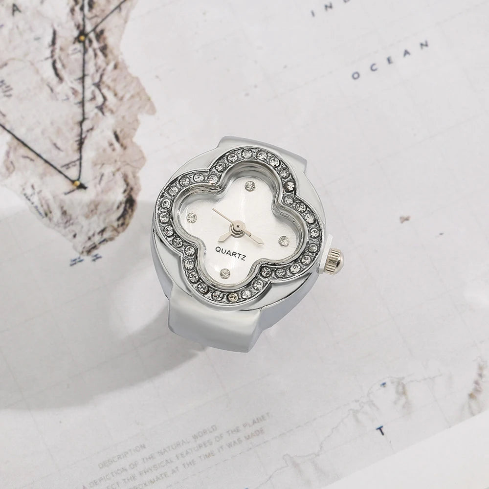 オラリムウォッチリング | CLEEF