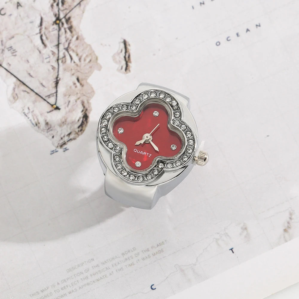 オラリムウォッチリング | CLEEF