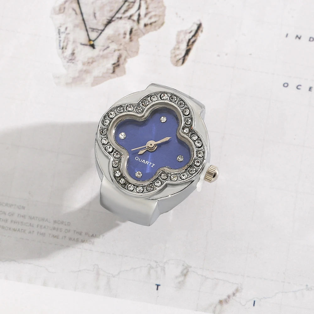 オラリムウォッチリング | CLEEF