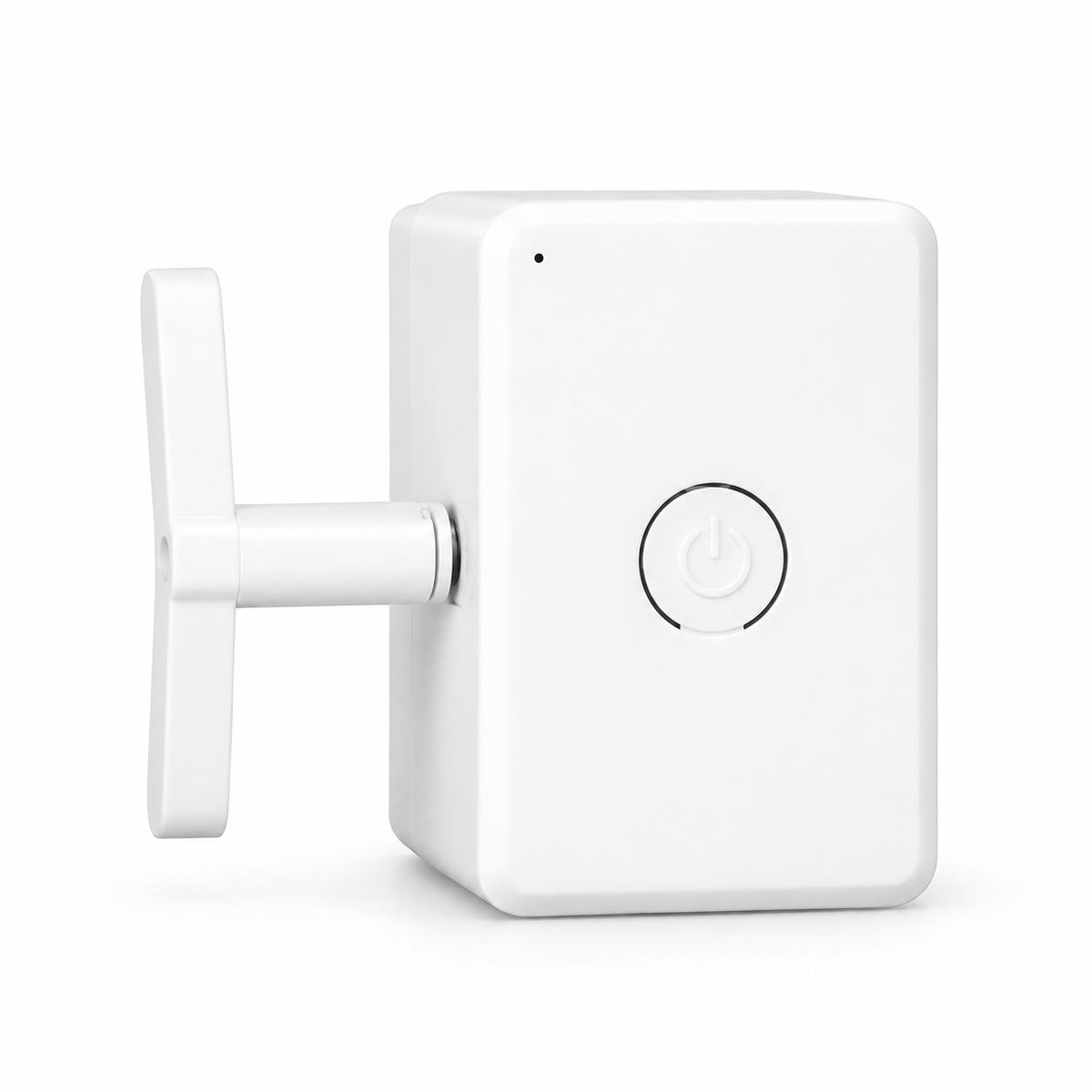 スマートリモコンスイッチ：配線不要、簡単遠隔操作！