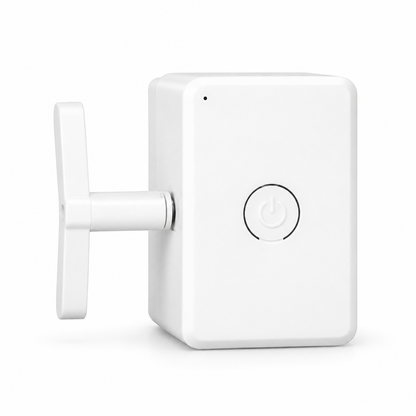 スマートリモコンスイッチ：配線不要、簡単遠隔操作！