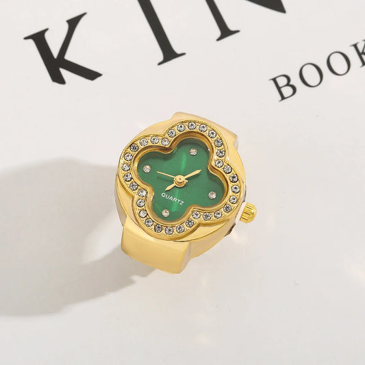 オラリムウォッチリング | CLEEF