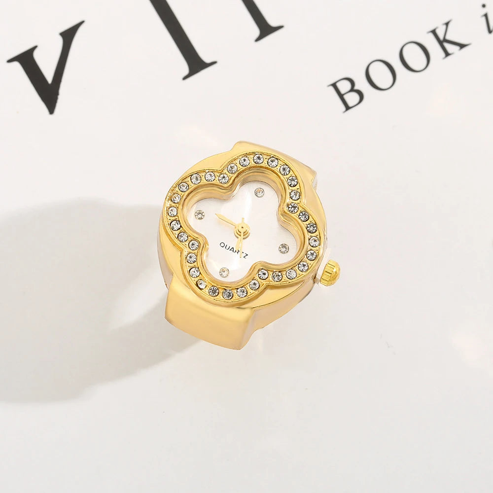 オラリムウォッチリング | CLEEF