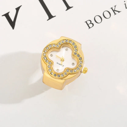 オラリムウォッチリング | CLEEF